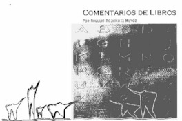 El valor de educar  [artículo] Rogelio Rodríguez Muñoz.