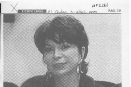 Contra críticos y colegas