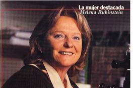 La mejor científica de latinoamérica