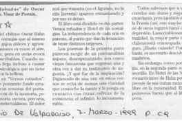 Libros  [artículo] I. Q.