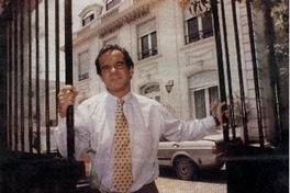 La derecha desde Allamand a Lavín