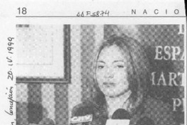 Presentan recursos por la prohibición de libro  [artículo].