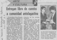 La luz temblorosa de Anguita