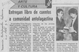 La luz temblorosa de Anguita