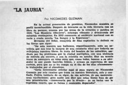 "Me quiero como soy"