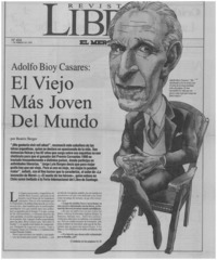 En el laberinto de la memoria