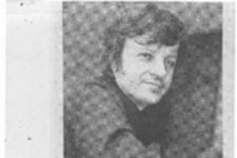 Una Semana para Galemiri  [artículo].