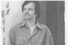 En una semana ofrecerán toda la obra de Galemiri  [artículo].