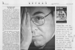 Lo peor dce los peor, un catastro fílmico