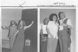 Con homenaje al dramaturgo Rubén Sotoconil concluyó encuentro teatral  [artículo].