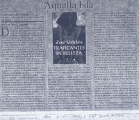 Aquella isla