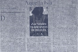 Aquella isla