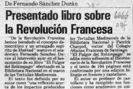 Alfredo Castro ajusta cuentas con su vida  [artículo] Andrés Gómez B.