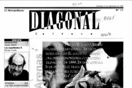 El color de la disidencia  [artículo] Iván de la Nuez.