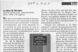 Escaparate  [artículo].