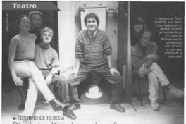 Discriminación y juegos juveniles  [artículo] Leopoldo Pulgar I.