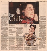 Puro Chile