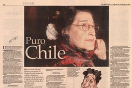 Puro Chile