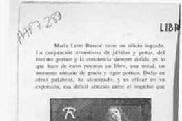 Rugidos  [artículo] Fernando Quilodrán.