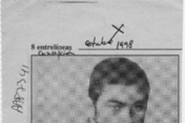 "Un "Tipo" que escribe  [artículo].