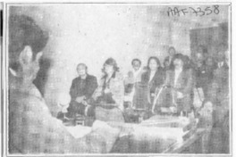 Realizan homenaje a escritor Héctor Maldonado Campillay  [artículo].