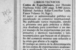 "Sueño con menguante, biografía de una machi"  [artículo] Antonio Rojas Gómez.