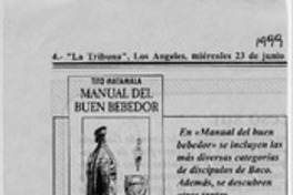 Aquí, sólo libros!  [artículo] Jorge Abasolo A.