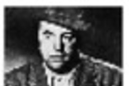 Neruda en México, 1942