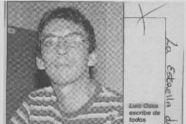 Un Arquitecto-poeta  [artículo].