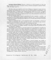 Discurso e historia en la obra narrativa de Jorge Luis Borges  [artículo].