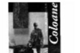 Coloane, cuentos completos