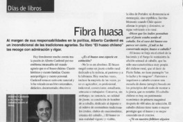 Fibra huasa