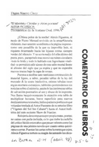 "El laberinto circular y otros poemas"  [artículo] Marcelo Novoa.