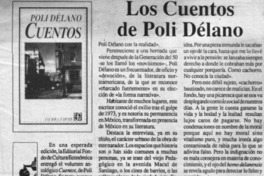 "Esas malditas mujeres"