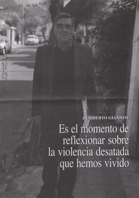 Es el momento de reflexionar sobre la violencia desatada que hemos vivido  [artículo] José Miguel Varas.