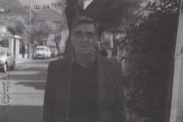 Es el momento de reflexionar sobre la violencia desatada que hemos vivido  [artículo] José Miguel Varas.