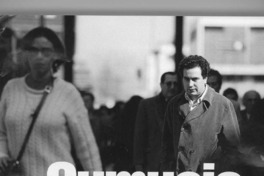 Gumucio, el pistolero  [artículo] Ernesto Ayala.