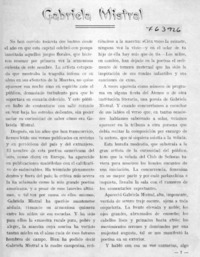 Claudio Bertoni, entre cuatro paredes