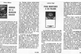 Para mantener a su fulana