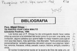 Bibliografía