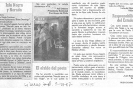 ¿Y usted qué opina?