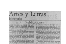 Publicaciones  [artículo].