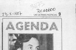 Premio Pablo Neruda  [artículo].