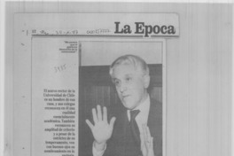 El rigor, la Universidad y la filosofía, siempre la filosofía