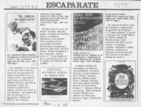 Escaparate  [artículo].