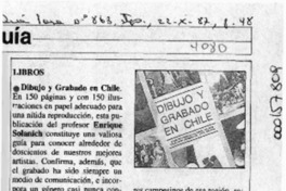 Libros  [artículo].