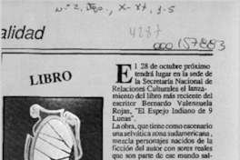 Libro  [artículo].