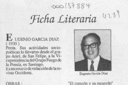 Ficha literaria  [artículo].