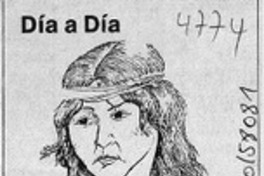 Raza chilena  [artículo] Corusco.