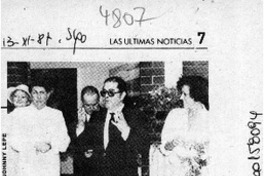 Dos periodistas lanzan sus "Profecías del fin del mundo"  [artículo].